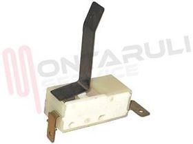 Visualizza i dettagli per MICROINTERRUTTORE NA CON LEVA Immagine di MICROINTERRUTTORE NA CON LEVA