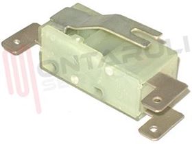 Visualizza i dettagli per MICROINTERRUTTORE N.A+N.C. CON LEVA Immagine di MICROINTERRUTTORE N.A+N.C. CON LEVA