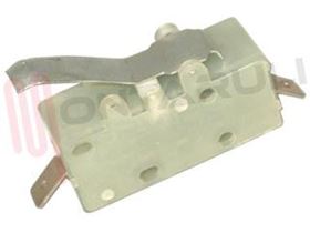 Visualizza i dettagli per MICROINTERRUTTORE NA CON LEVA Immagine di MICROINTERRUTTORE NA CON LEVA