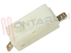 Visualizza i dettagli per MICROINTERRUTTORE NA LAVASTOVIGLIE Immagine di MICROINTERRUTTORE NA LAVASTOVIGLIE