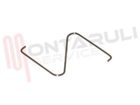 Visualizza i dettagli per MOLLA RASOIO PHILIPS 17X13,5MM. Immagine di MOLLA RASOIO PHILIPS 17X13,5MM.