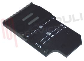 Visualizza i dettagli per TAGLIABASETTE MICRON BRAUN 5564 Immagine di TAGLIABASETTE MICRON BRAUN 5564