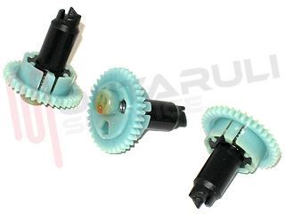 Immagine di INGRANAGGIO RASOIO 3 TESTINE PHILIPS KIT 3PZ.