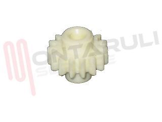 Immagine di INGRANAGGIO RASOIO PHILIPS 15DENTI