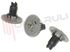 Immagine di INGRANAGGIO RASOIO 3 TESTINE PHILIPS KIT 3PZ.