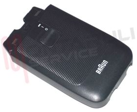 Visualizza i dettagli per GUSCIO ANTERIORE RASOIO BRAUN 5410 Immagine di GUSCIO ANTERIORE RASOIO BRAUN 5410