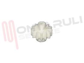 Visualizza i dettagli per INGRANAGGIO PIGNONE RASOIO PHILIPS Immagine di INGRANAGGIO PIGNONE RASOIO PHILIPS