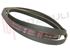 Immagine di CINGHIA RIGHI 4 MEDIO CM.58 1250 J4 'AWM5065'