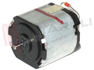 Immagine di MOTORINO RASOIO ELETTRICO PHILIPS