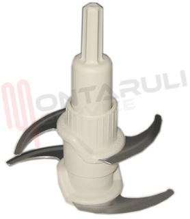 Immagine di LAMA A ''S'' TRITATUTTO ROBOT KENWOOD