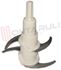 Immagine di LAMA A ''S'' TRITATUTTO ROBOT KENWOOD