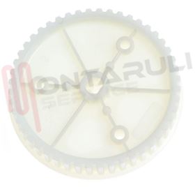 Visualizza i dettagli per PULEGGIA DENTATA 48 XL BRAVO SIMAC Immagine di PULEGGIA DENTATA 48 XL BRAVO SIMAC