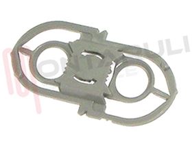 Visualizza i dettagli per SUPPORTO PORTATESTINE RASOIO PHILIPS Immagine di SUPPORTO PORTATESTINE RASOIO PHILIPS