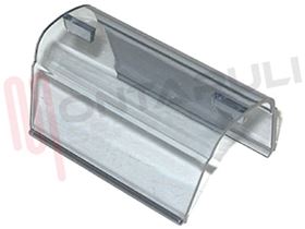 Visualizza i dettagli per COPRITESTINE RASOIO BRAUN SYNCRON Immagine di COPRITESTINE RASOIO BRAUN SYNCRON