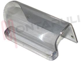 Visualizza i dettagli per COPRITESTINE RASOIO BRAUN 5564 Immagine di COPRITESTINE RASOIO BRAUN 5564