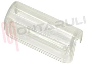 Visualizza i dettagli per COPRITESTINE RASOIO BRAUN 5581 Immagine di COPRITESTINE RASOIO BRAUN 5581