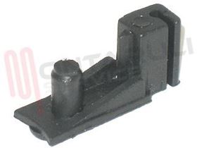 Visualizza i dettagli per FERMO REGOLAZIONE MACINACAFFE' Immagine di FERMO REGOLAZIONE MACINACAFFE'