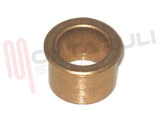 Immagine di BRONZINA IN OTTONE INTERNA PORTAMACINE Ø INT.12MM. EST.18MM.