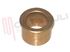 Immagine di BRONZINA IN OTTONE INTERNA PORTAMACINE Ø INT.12MM. EST.18MM.