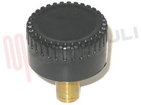 Visualizza i dettagli per MANOPOLA VAPORE MACCHINA CAFFE' Immagine di MANOPOLA VAPORE MACCHINA CAFFE'