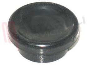 Visualizza i dettagli per TASTO PULSANTE NERO MACINACAFFE' Immagine di TASTO PULSANTE NERO MACINACAFFE'