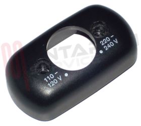 Visualizza i dettagli per GUSCIO INFERIORE RASOIO BRAUN 5470 Immagine di GUSCIO INFERIORE RASOIO BRAUN 5470