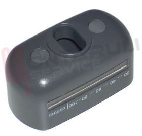 Visualizza i dettagli per GUSCIO INFERIORE RASOIO BRAUN SYNCROL CONTROL Immagine di GUSCIO INFERIORE RASOIO BRAUN SYNCROL CONTROL