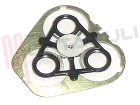 Visualizza i dettagli per SUPPORTO PORTATESTINE RASOIO PHILIPS Immagine di SUPPORTO PORTATESTINE RASOIO PHILIPS