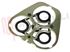 Immagine di SUPPORTO PORTATESTINE RASOIO PHILIPS