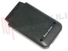 Visualizza i dettagli per GUSCIO POSTERIORE RASOIO BRAUN 5410 Immagine di GUSCIO POSTERIORE RASOIO BRAUN 5410