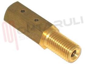 Visualizza i dettagli per UGELLO ENTRATA ACQUA MACCHINA CAFFE' PHILIPS Immagine di UGELLO ENTRATA ACQUA MACCHINA CAFFE' PHILIPS