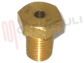 Visualizza i dettagli per UGELLO ENTRATA ACQUA MACCHINA CAFFE' PHILIPS Immagine di UGELLO ENTRATA ACQUA MACCHINA CAFFE' PHILIPS