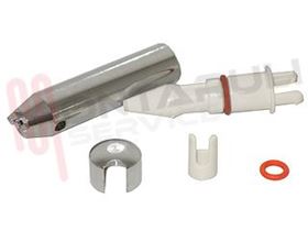 Visualizza i dettagli per TUBETTO VAPORE PER CAPPUCCINO Immagine di TUBETTO VAPORE PER CAPPUCCINO