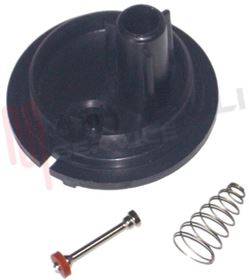 Visualizza i dettagli per KIT VALVOLA FERRO DA STIRO Immagine di KIT VALVOLA FERRO DA STIRO