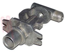 Visualizza i dettagli per VENTURI PER BRUCIATORE PICCOLO ARISTON Immagine di VENTURI PER BRUCIATORE PICCOLO ARISTON