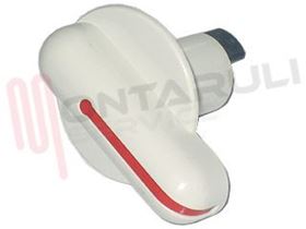 Visualizza i dettagli per MANOPOLA TIMER GRIGIA Immagine di MANOPOLA TIMER GRIGIA