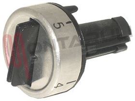 Visualizza i dettagli per MANOPOLA TIMER GAMBO LUNGO MARRONE Immagine di MANOPOLA TIMER GAMBO LUNGO MARRONE