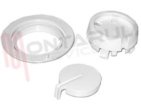 Visualizza i dettagli per MANOPOLA PROGRAMMATORE TIMER Immagine di MANOPOLA PROGRAMMATORE TIMER