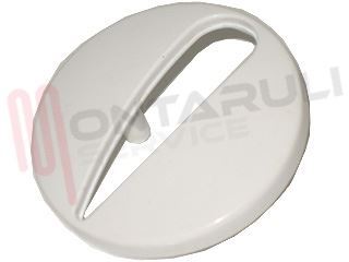 Immagine di COPRIMANOPOLA TIMER AP 1M BIANCO