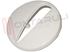 Immagine di COPRIMANOPOLA TIMER AP 1M BIANCO