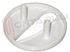 Immagine di COPRIMANOPOLA TIMER AP 1M BIANCO