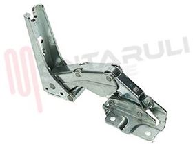 Visualizza i dettagli per CERNIERA SUPERIORE HETTIC Immagine di CERNIERA SUPERIORE HETTIC