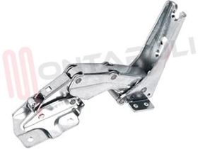 Visualizza i dettagli per CERNIERA INFERIORE CHIUSO HETT Immagine di CERNIERA INFERIORE CHIUSO HETT