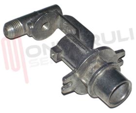 Visualizza i dettagli per VENTURI PER BRUCIATORE GRANDE ARISTON Immagine di VENTURI PER BRUCIATORE GRANDE ARISTON