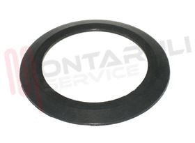 Visualizza i dettagli per GHIERA BRUCIATORE MEDIO SENZA ASOLA D.80MM. NERO Immagine di GHIERA BRUCIATORE MEDIO SENZA ASOLA D.80MM. NERO