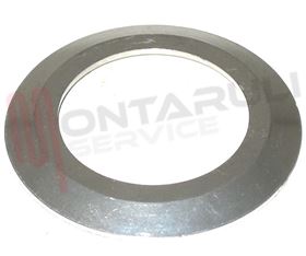 Visualizza i dettagli per GHIERA BRUCIATORE PICCOLO SENZA ASOLA D.65MM. Immagine di GHIERA BRUCIATORE PICCOLO SENZA ASOLA D.65MM.