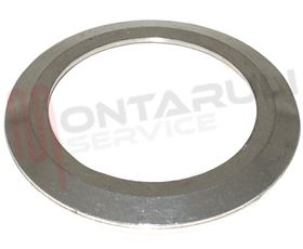 Visualizza i dettagli per GHIERA BRUCIATORE MEDIO SENZA ASOLA D.80MM. Immagine di GHIERA BRUCIATORE MEDIO SENZA ASOLA D.80MM.