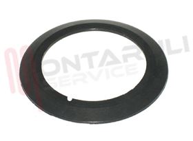 Visualizza i dettagli per GHIERA BRUCIATORE MEDIO CON ASOLA D.80MM. NERO Immagine di GHIERA BRUCIATORE MEDIO CON ASOLA D.80MM. NERO