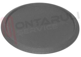 Visualizza i dettagli per CAPPELLOTTO SPARTIFIAMMA GHISA GREZZO GIGANTE D.125MM. Immagine di CAPPELLOTTO SPARTIFIAMMA GHISA GREZZO GIGANTE D.125MM.