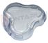 Immagine di COPRITESTINE RASOIO PHILIPS HQ7415